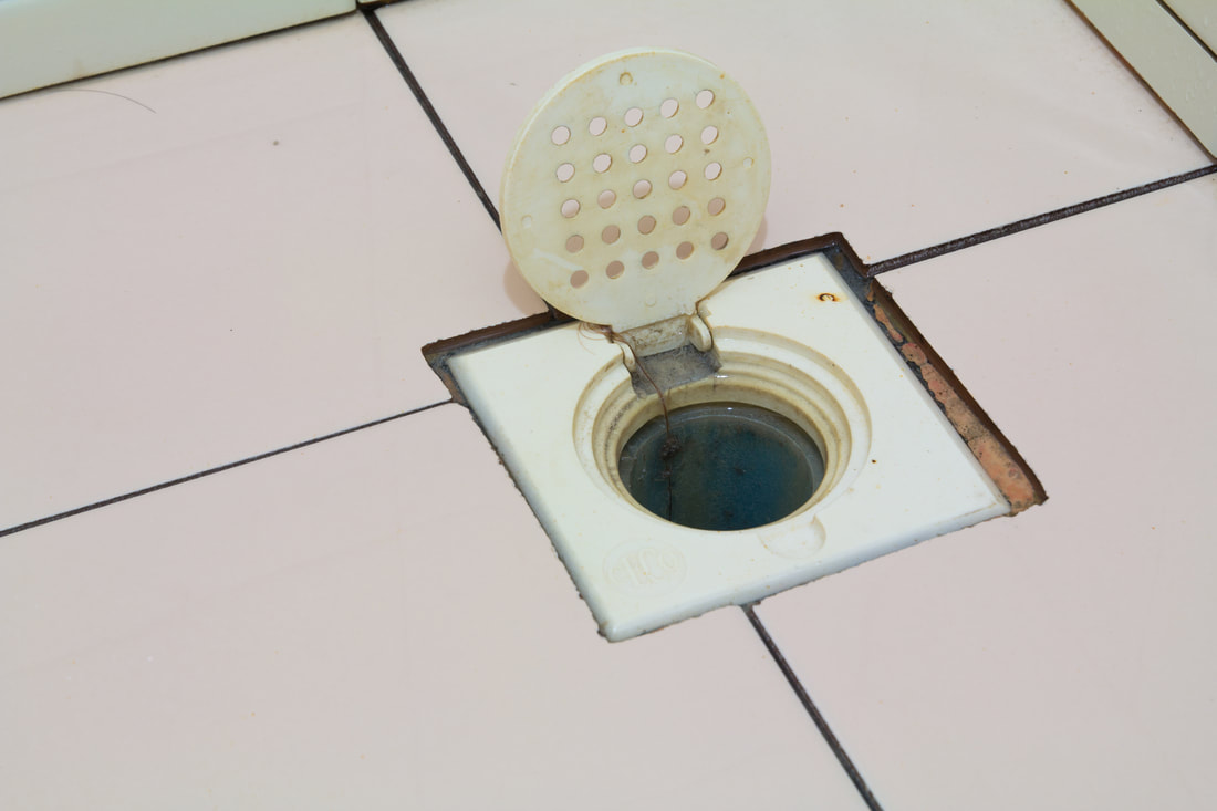 Drain Cleaning in San Antonio