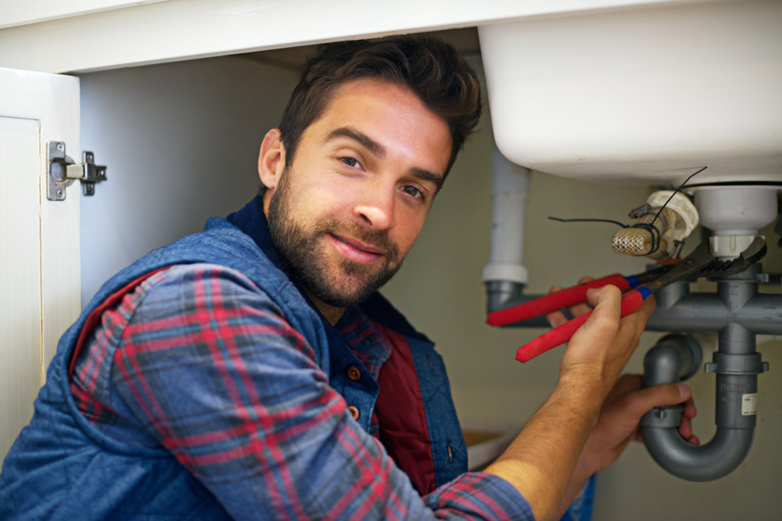 Sump Pump Installation — Stop Water Before It Enters in San Antonio