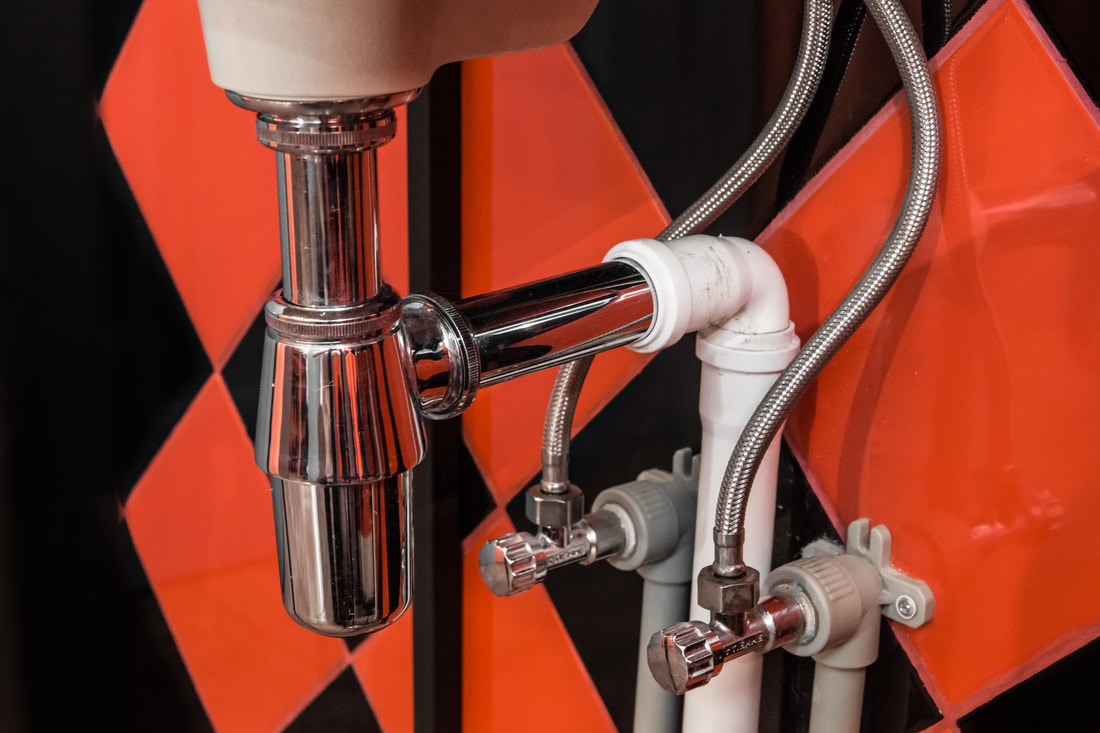 Same Day Plumbing Service in San Antonio