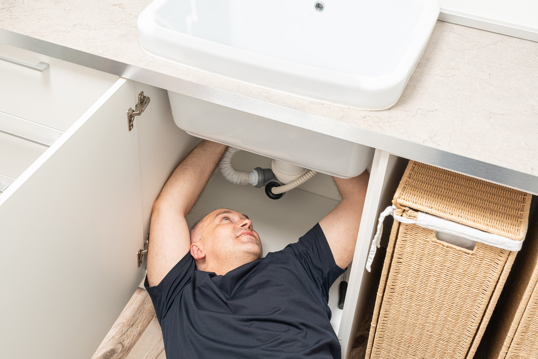 Emergency Plumber in San Antonio