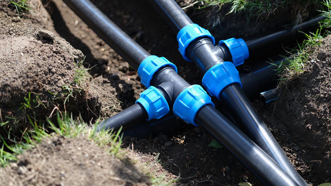 Sewer Repair in San Antonio