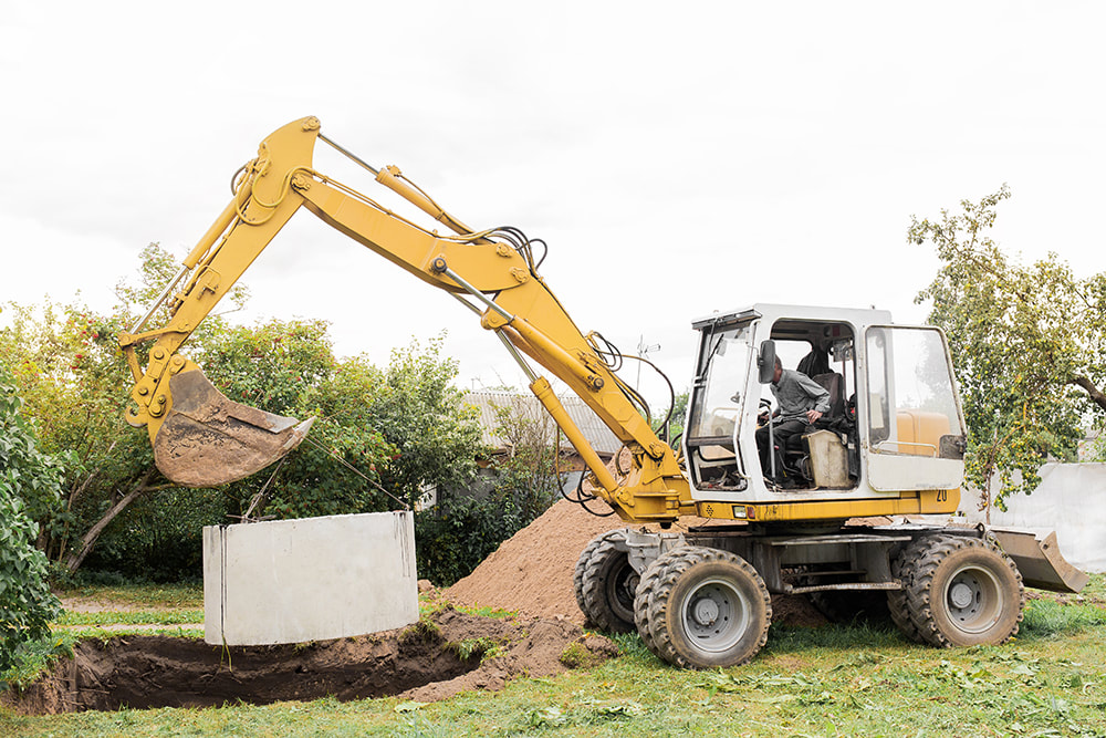 Sump Pump Repair — Before the Next Storm Hits in San Antonio
