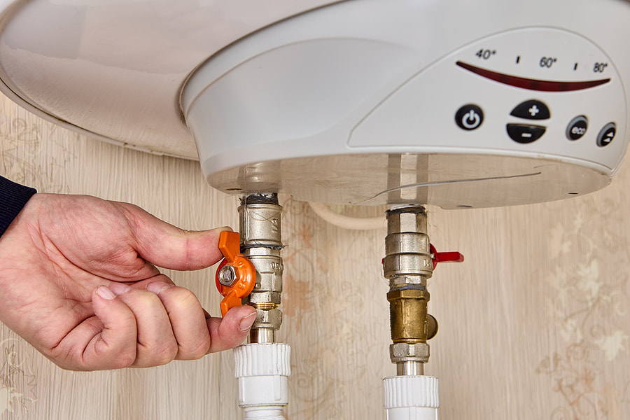 Water Heaters in San Antonio