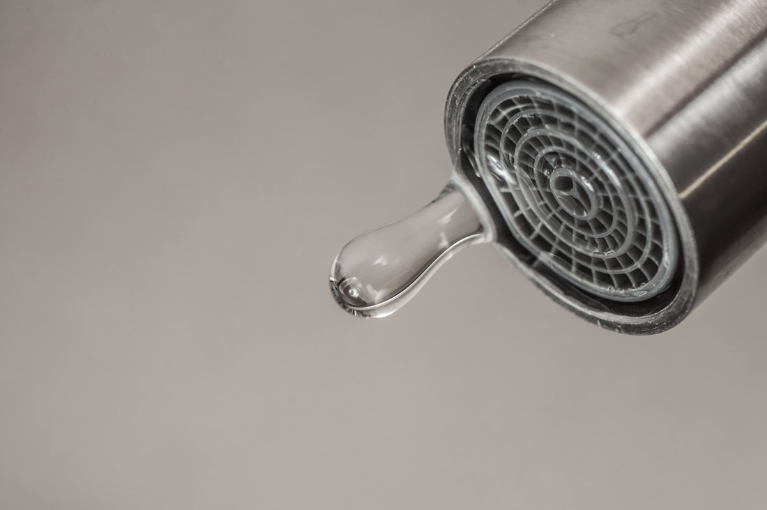 Water Softeners in San Antonio