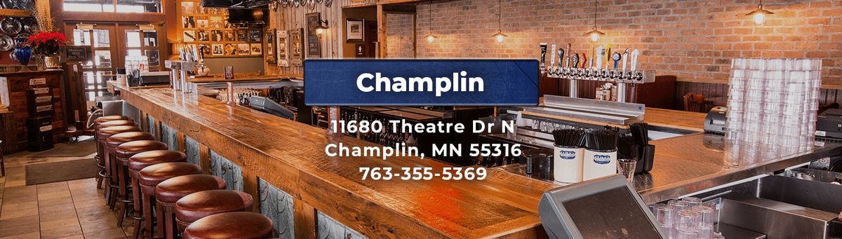 Champlin