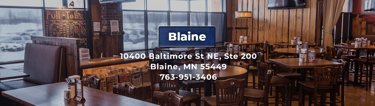 Blaine
