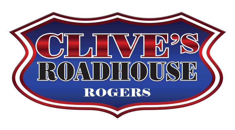 Clive's Roadhouse Rogers