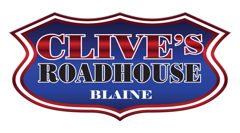 Clive's Roadhouse Blaine
