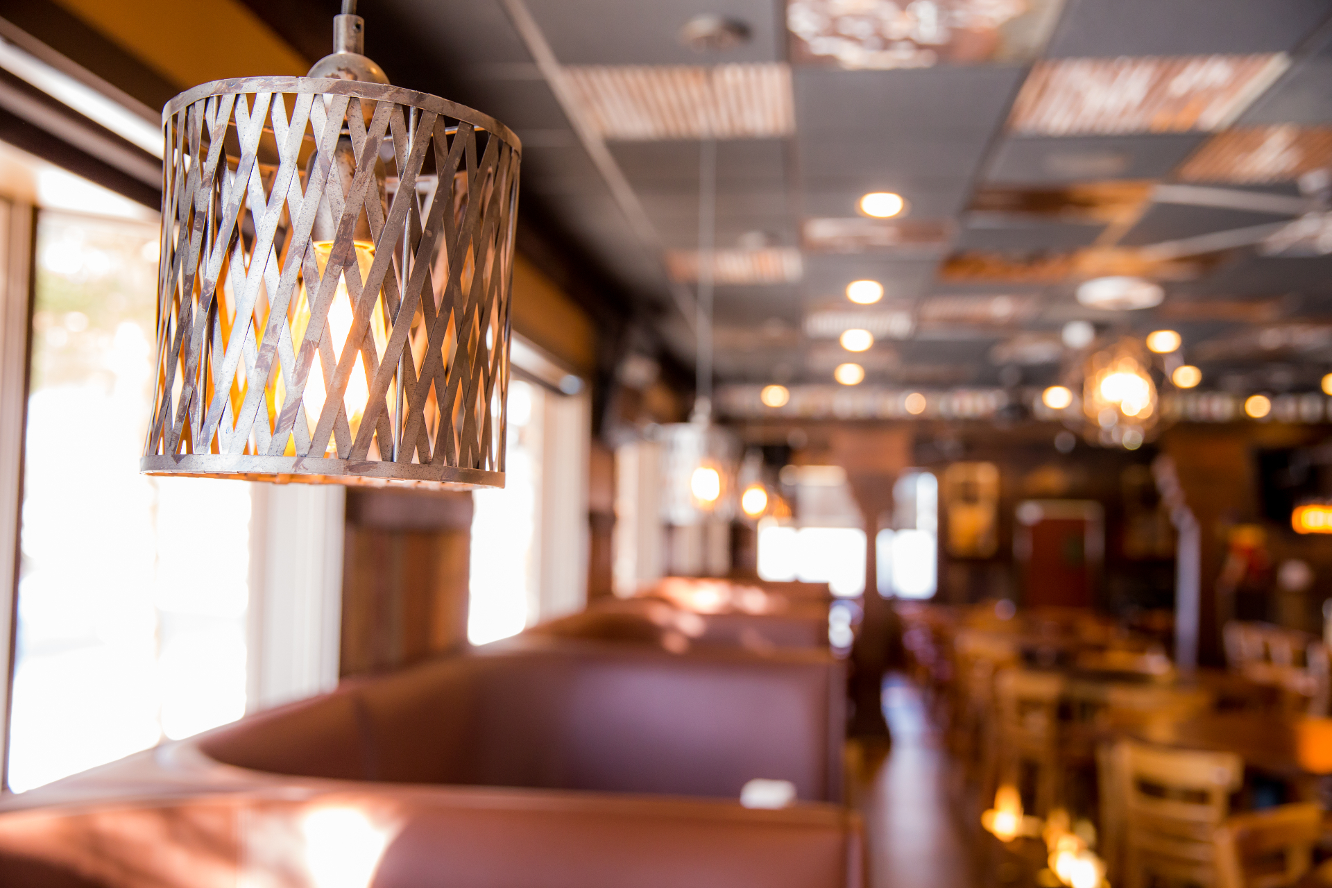 Burnsville Interior