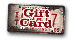 Gift Cards
