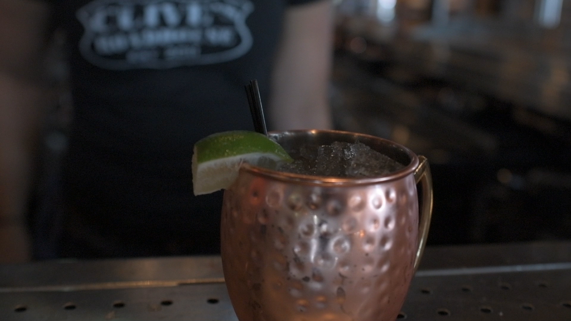 Housemade Cocktails