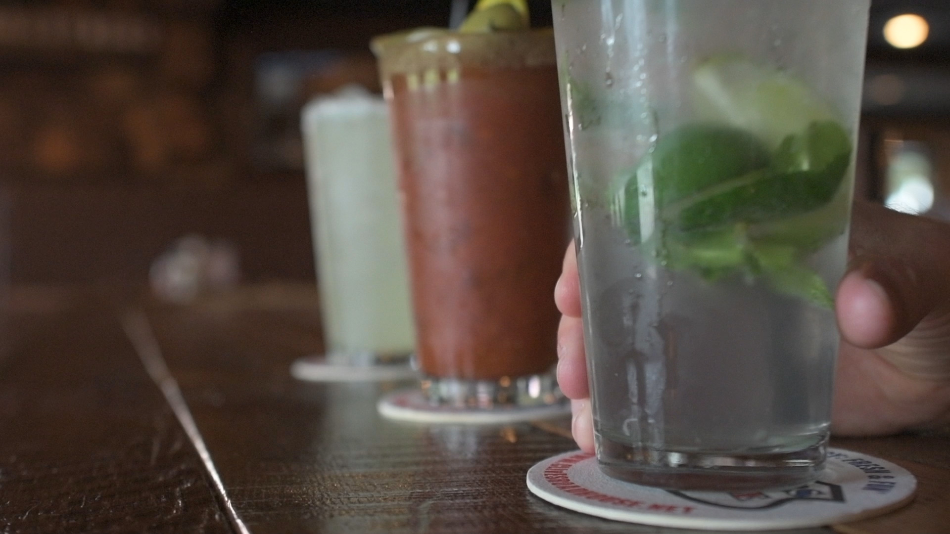 Specialty Cocktails