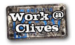 Work at Clive's