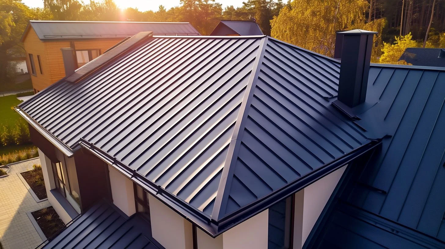 Metal vs. Shingle Roofing in Georgia: Which Is Right for You?