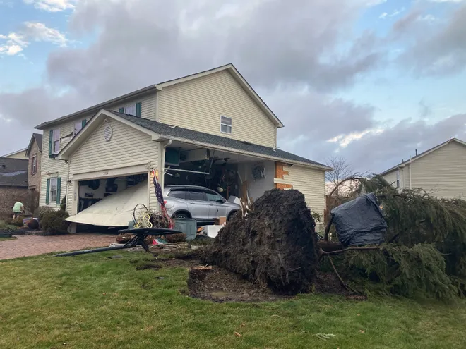 How to File a Roof Insurance Claim in Georgia (Step-by-Step)
