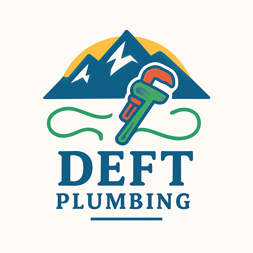 Deft Plumbing
