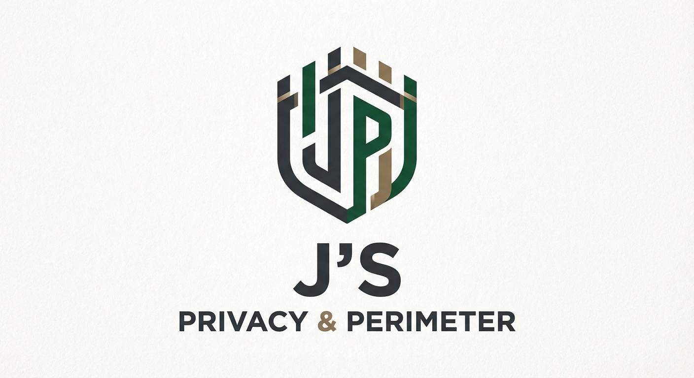 J's Privacy & Perimeter
