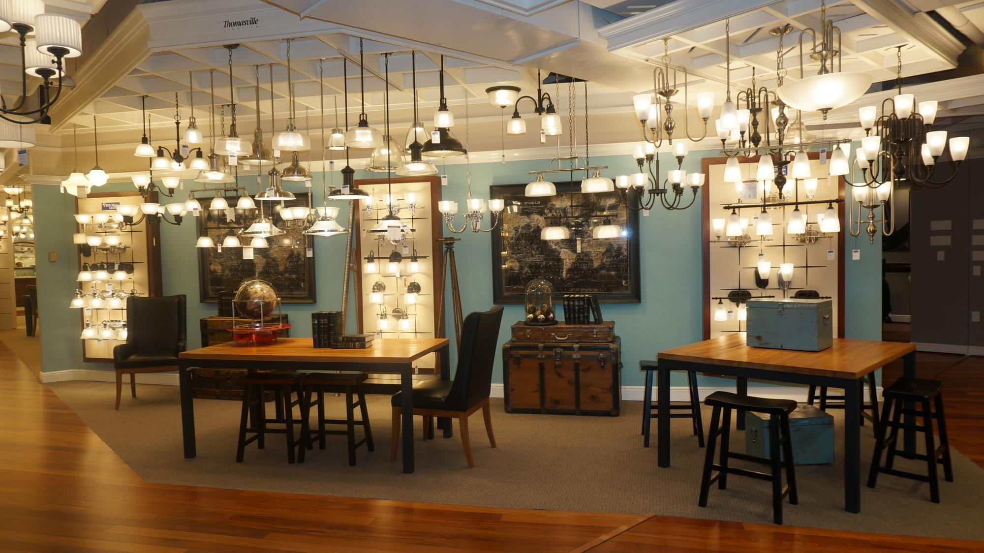 Electrical project near Boulevard Park, WA