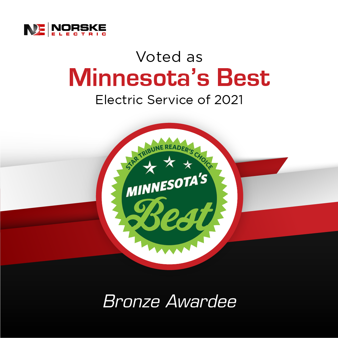 Why Minneapolis Residents Trust Norske Electric for Their Electrical Needs