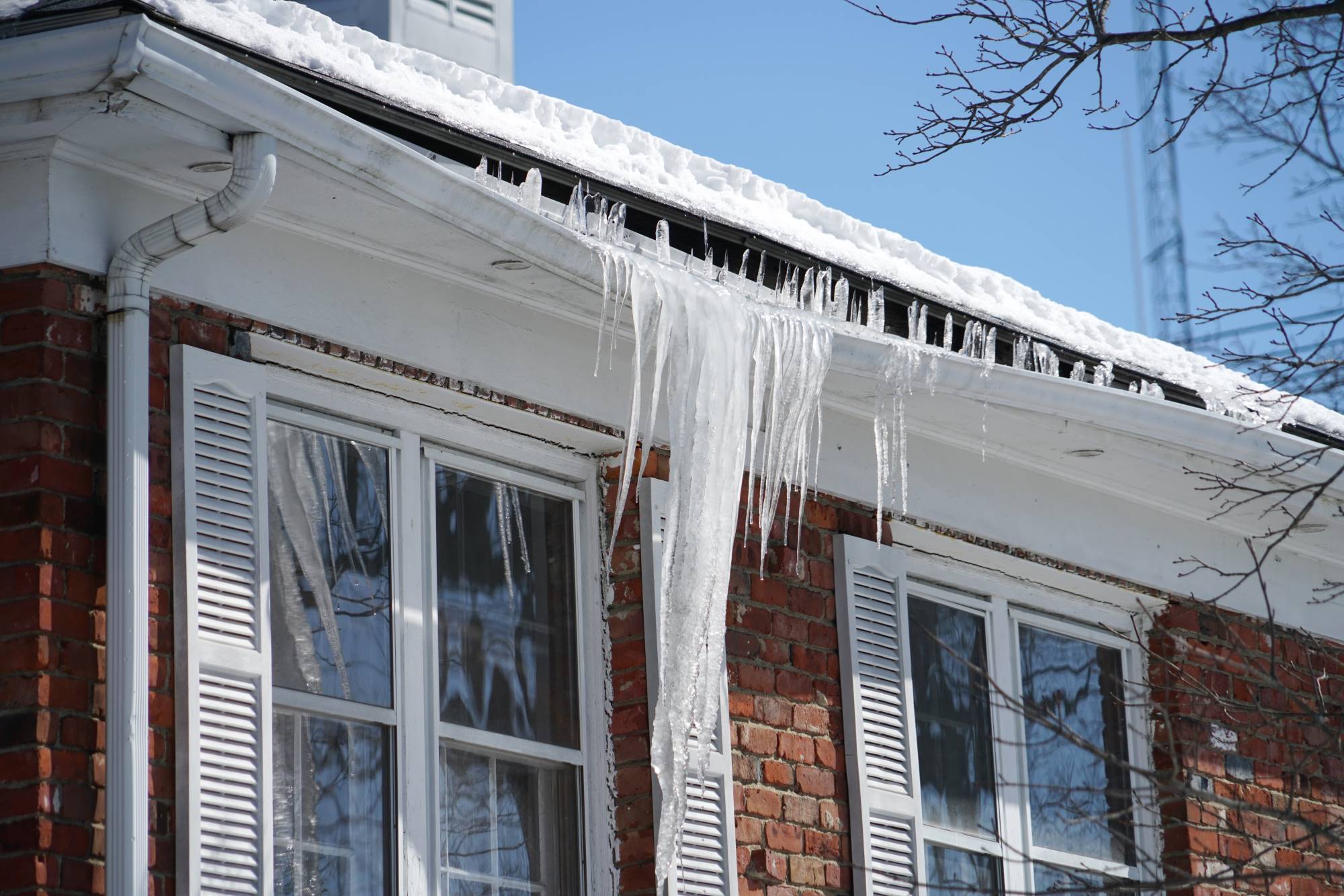 Winterize Your Home's Electrical System Before the Deep Freeze