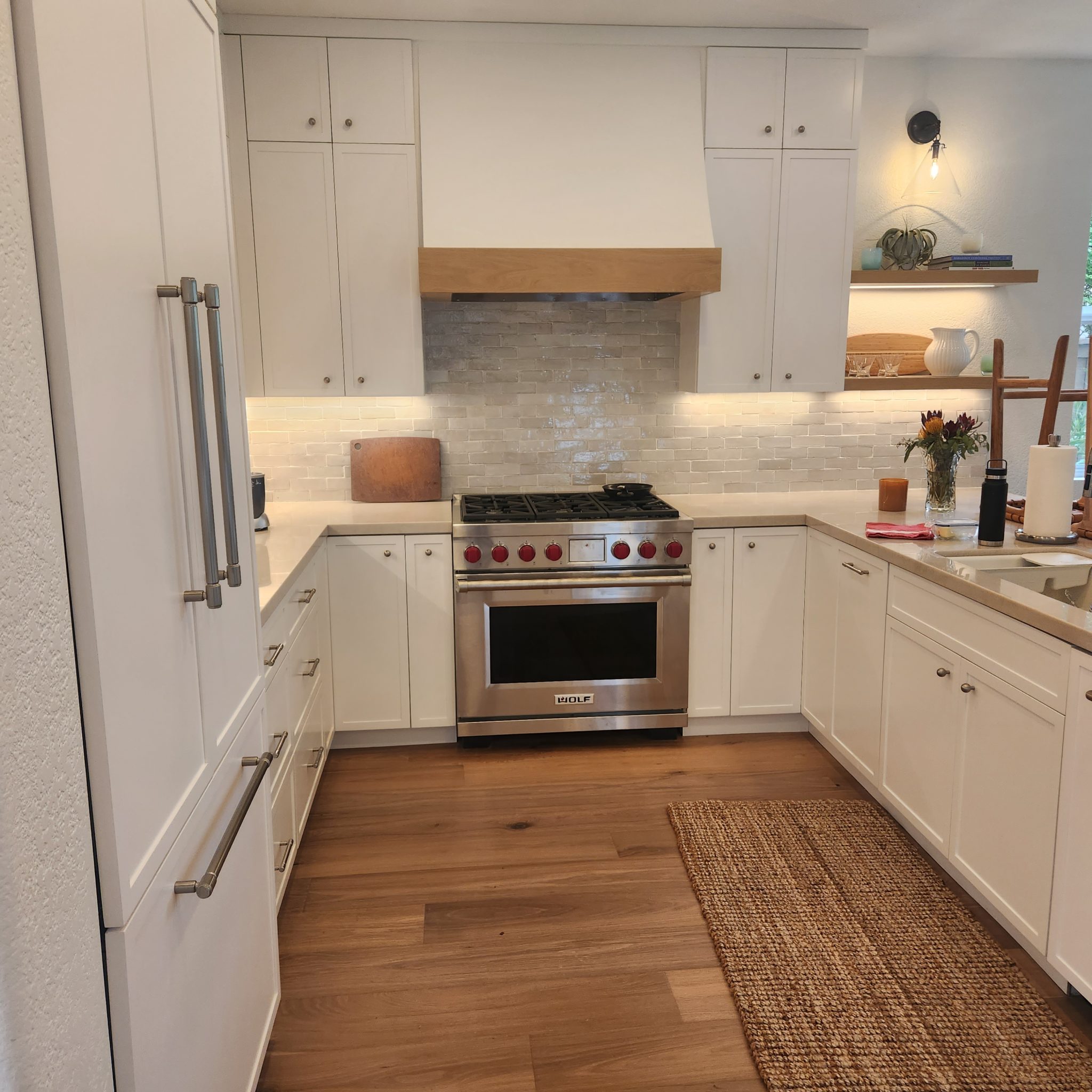 Bathroom remodeling services in San Diego