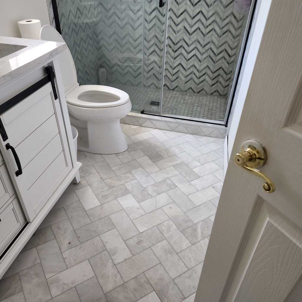 Tiling project