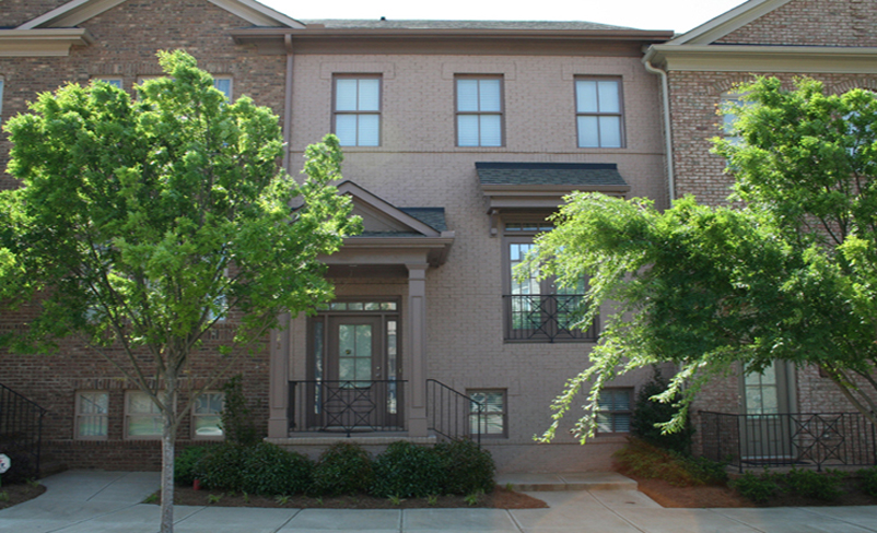 Spring Time for Exterior Painters: It is Painting Season!