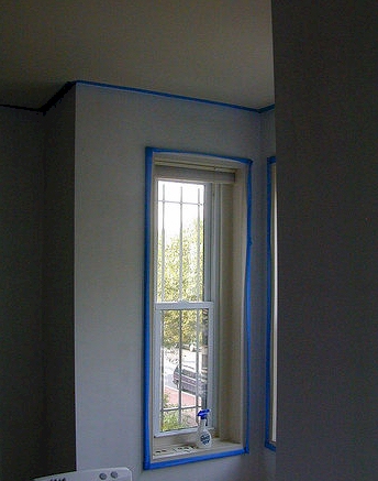 House Painters Tip: Get That Smooth Finish on Trims