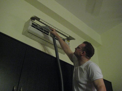 Industrial Painters Tip: Shut Down Those Heaters