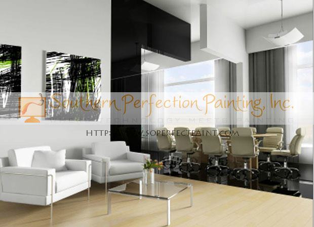 Exterior Painters Painting Tip: Curb Appeal