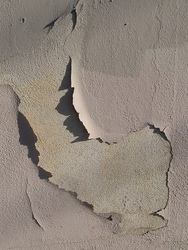House Painters Tip: Keeping Moisture In Check