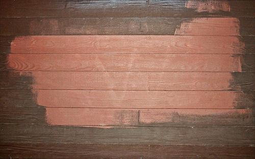 Exterior Painters Tip: Sprucing Up Woodwork