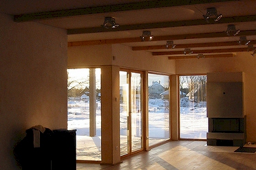 Interior Painting: Going Green with Paint