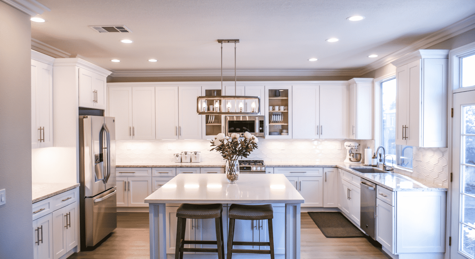 3 Reasons to Remodel Your Kitchen