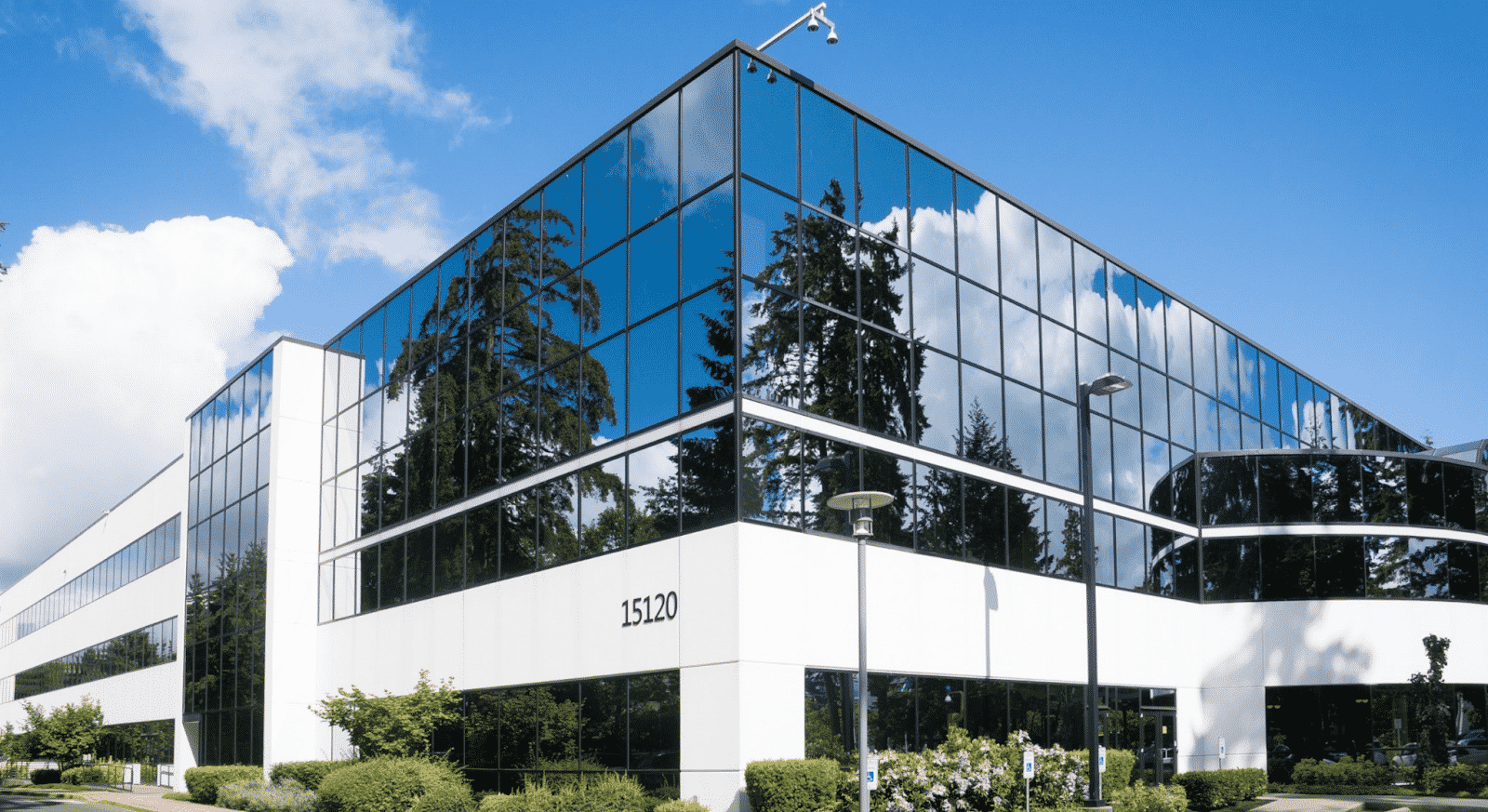 Can Paint Impact Your Building’s Energy Efficiency?