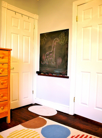 Residential Painters Tip: Smart-Painting Your Kids’ Rooms