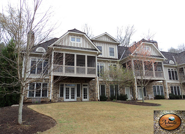 Residential Painting Services: Getting the Most in Fall and Winter