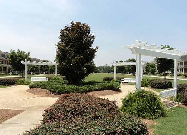 Atlanta, GA Commercial Painting – Benefits Of Hiring A Commercial Painting Contractor