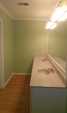 Atlanta, GA Residential Painting – Reasons You Should Hire A Pro To Paint Your House