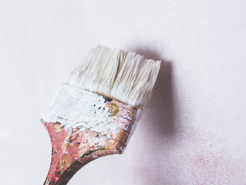 Atlanta, GA Wallpaper Removal – Quick Tips for Painless Wallpaper Removal