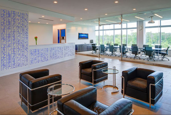 Commercial Painting: 6 Ways Interior Painters Keep Up with the Design