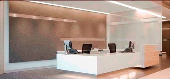 Commercial Painting in White: The Perspective of Interior Painters