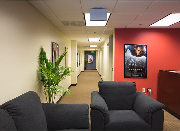 Residential Painting Ideas: Setting the Ambiance with Color Schemes