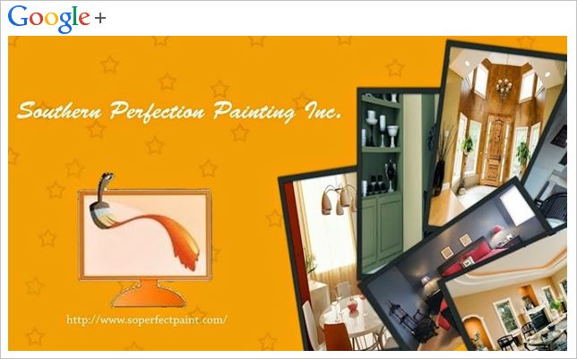 Southern Perfection Painting Inc., Painting Contractors in Google+