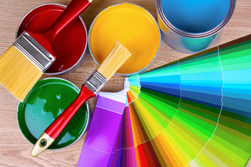 Commercial Painting Work: Choosing an Eco-Friendly Painting Business