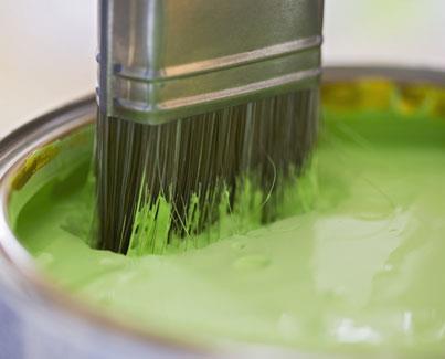 Industrial Painting Guide: Painting Services with Eco-Friendly Paints