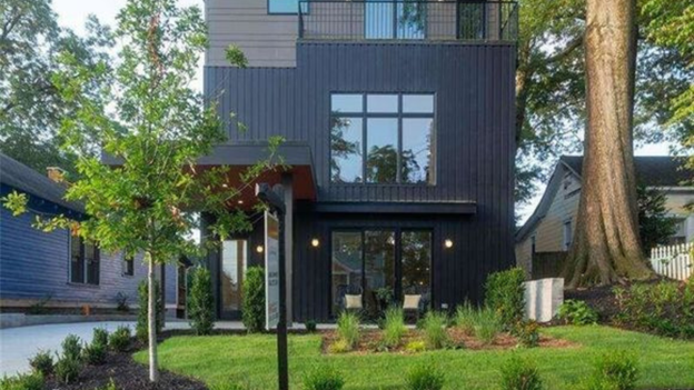 Top 5 Questions to Ask When Painting Your Home’s Exterior