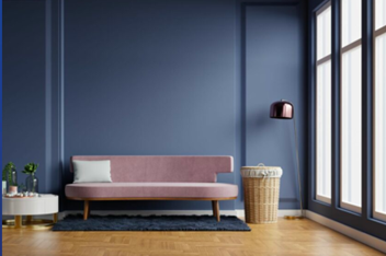 What are the 5 Types of Paint Sheen