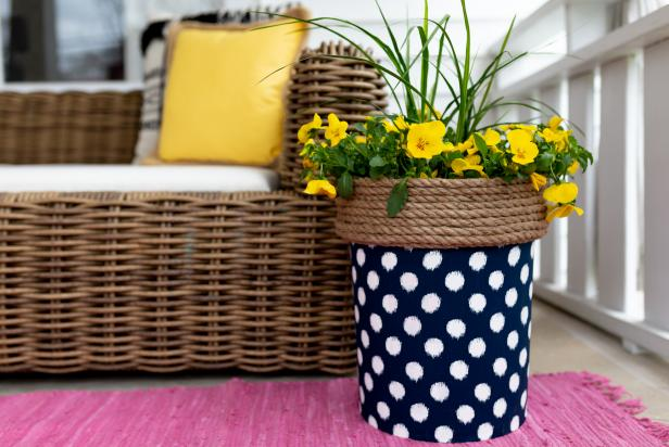 7 Ways to Repurpose Your Paint Bucket