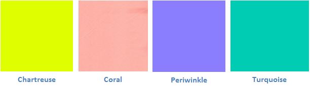 Residential Painting: Why Do Tertiary Paint Colors Standout?